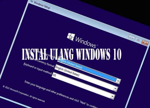 Cara-Menginstal-Ulang-Laptop-Windows-10-dengan-Flashdisk