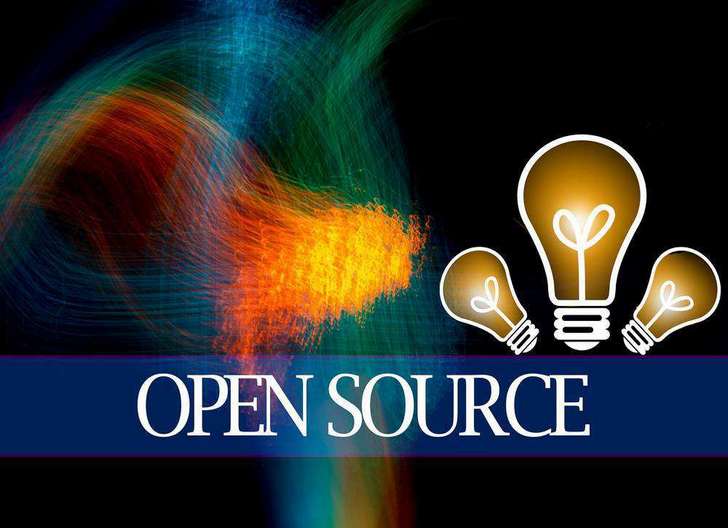 Pengertian Open Source