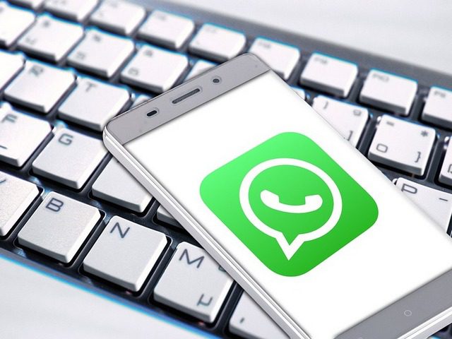 Cara Keluar Dari Whatsapp